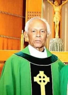 Rev. Fr. Edwin Savundra obituary